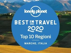 Lonely Planet Le Marche: Ascoli Piceno