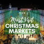 5 Must – Visit Christmas Markets in Le Marche