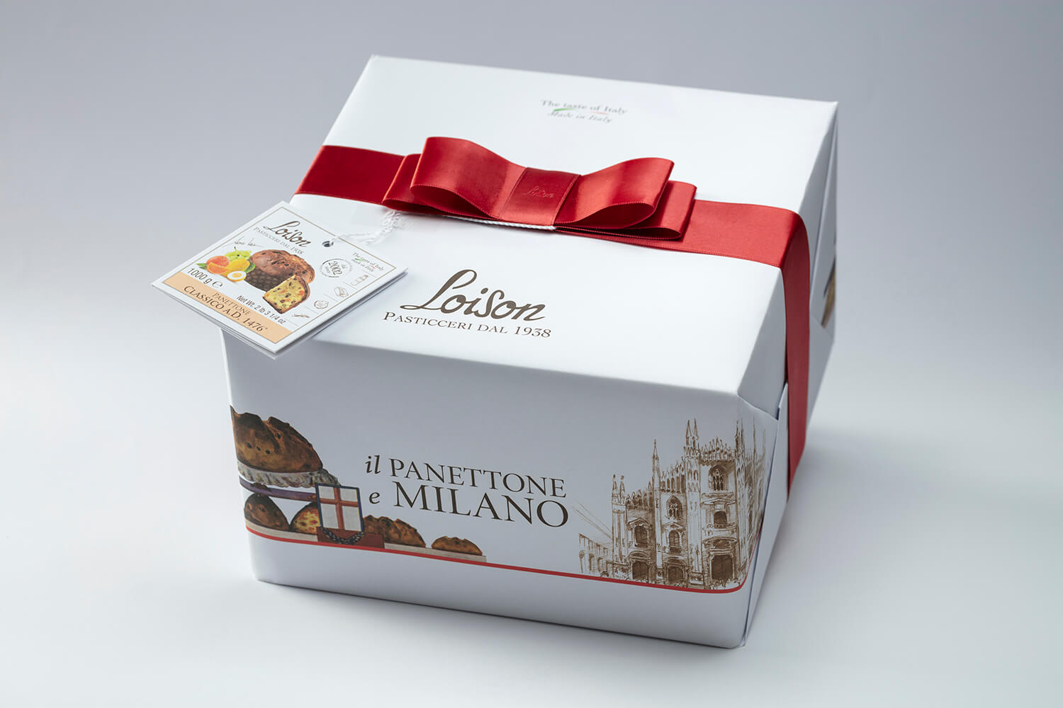panettone