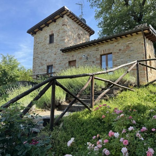 move to italy retreat