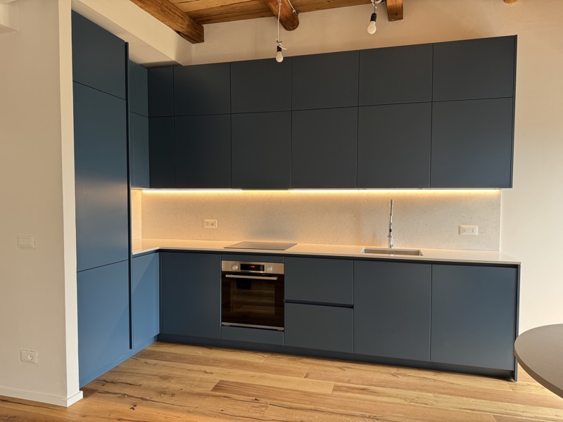 italian modern kitchen design