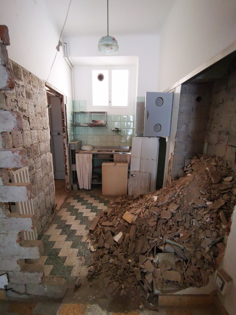 italian modern kitchen design