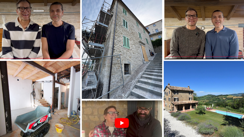 move to italy online course